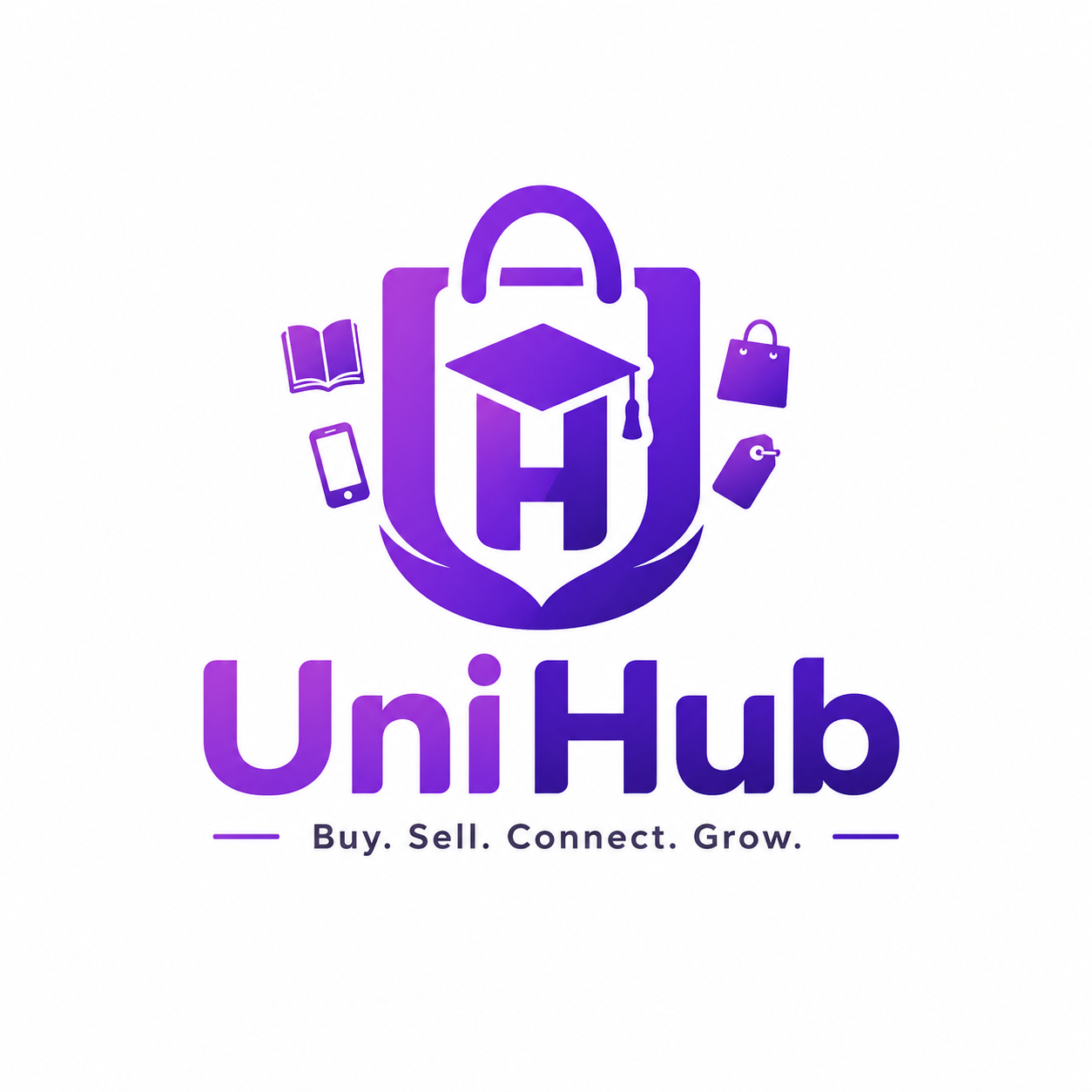 UniHub logo
